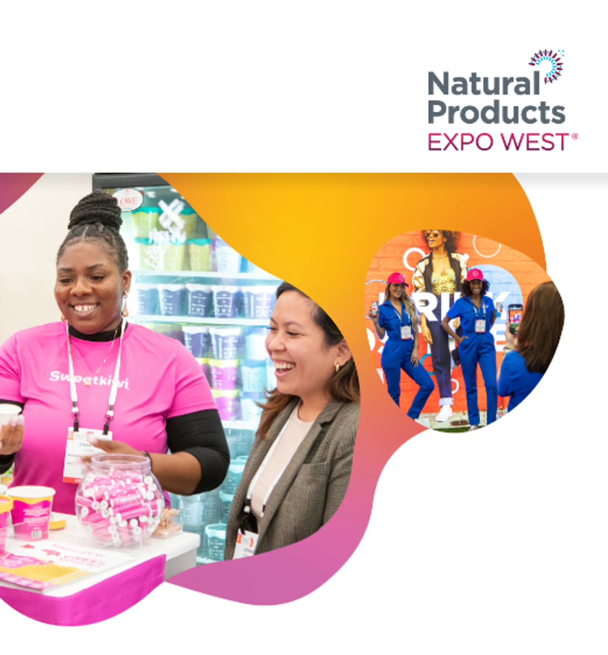 Natural Products Expo West